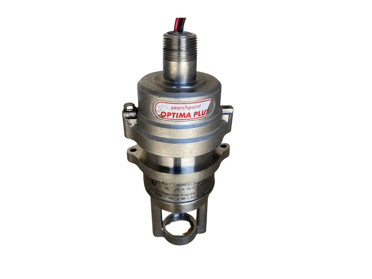 Detector Gás Optima Plus Honeywell Searchpoint 2108B