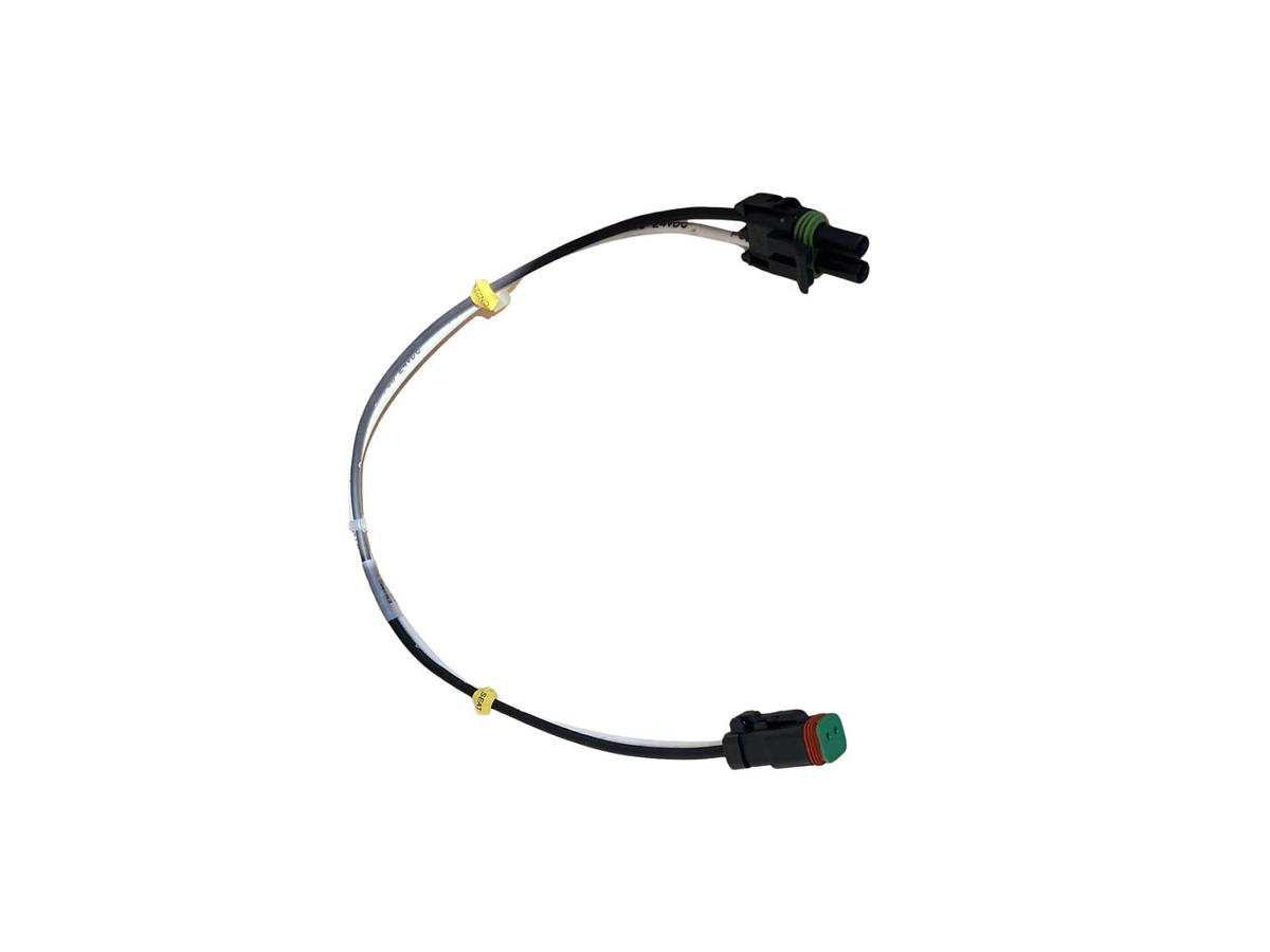 Usado Conector Chicote Komatsu EM28890-0