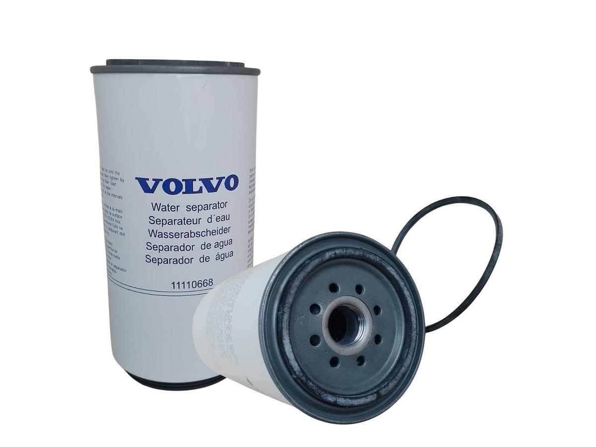 Filtro Separador de Água Original Volvo 11110668