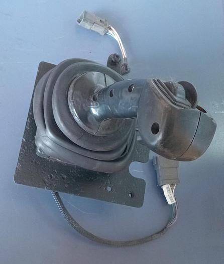 Usado Controle de Joystick Caterpillar 319-9559