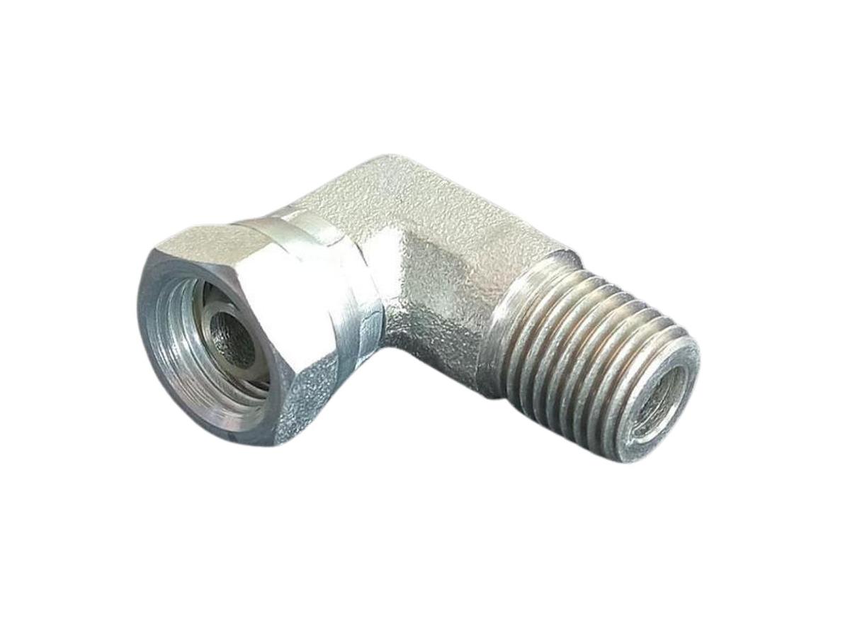 Adaptador Cotovelo Caterpillar 5H-4778