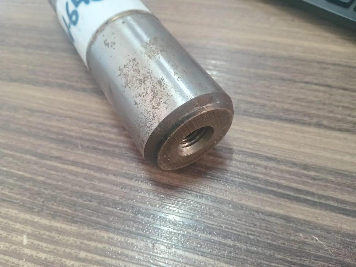 Pino para máquina Caterpillar 8W6497