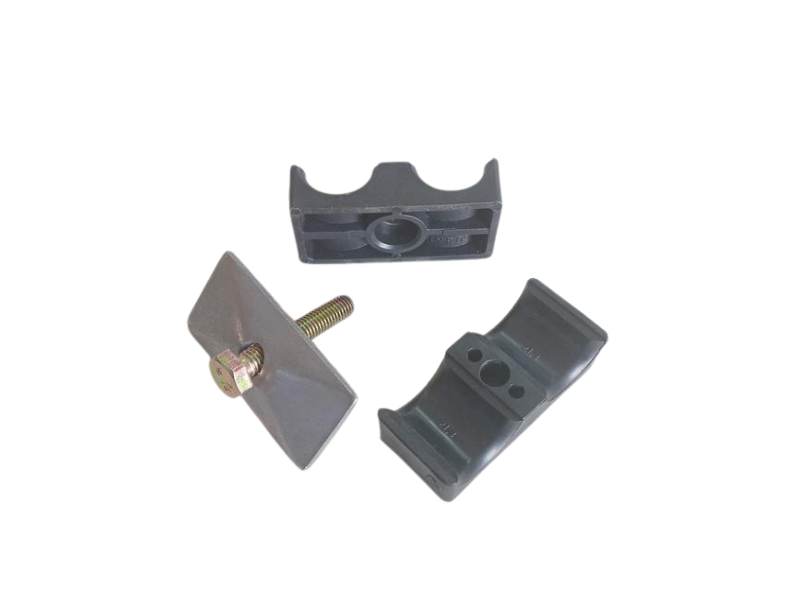 Abraçadeira Liebherr 9385037