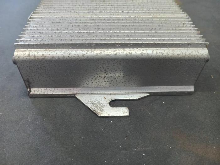 Modulo De Voltagem Volvo 20555710