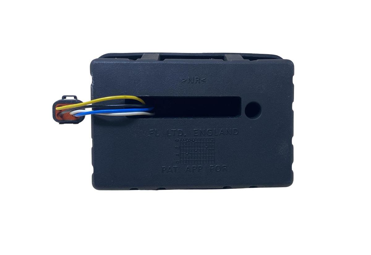 Lâmpada Sinal 12V Original Caterpillar 172-6490