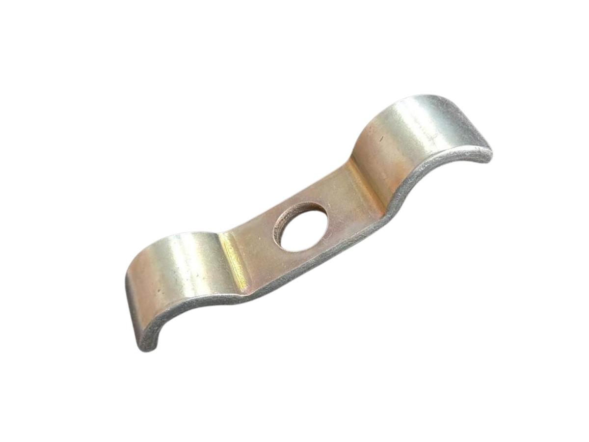 Abraçadeira Tubo Duplo Caterpillar 7D-4108