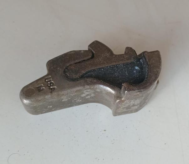 Retentor Caterpillar 286-2110