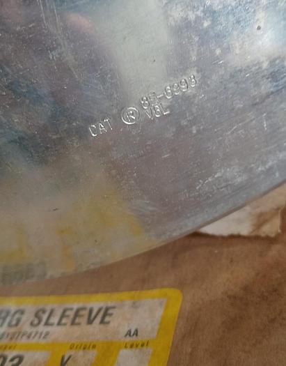 Bucha Caterpillar 8E-6993