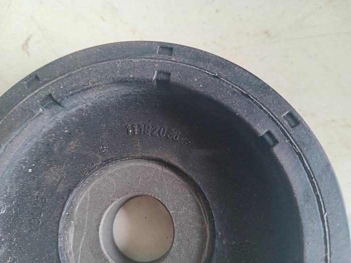 Batente da Cabine Volvo CE  11192036