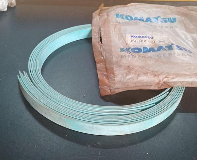 Anel guia do pistão Komatsu 950-383-40