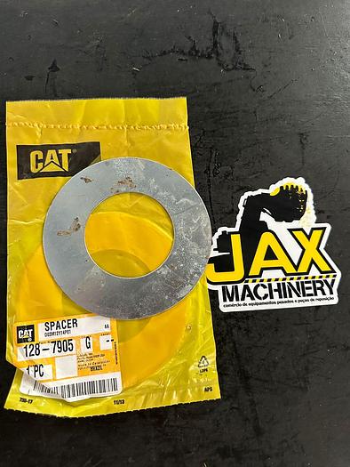 Espaçador Caterpillar 128-7905