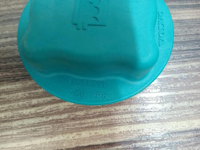 Tampa Reservatorio Radiador Volvo 1542591