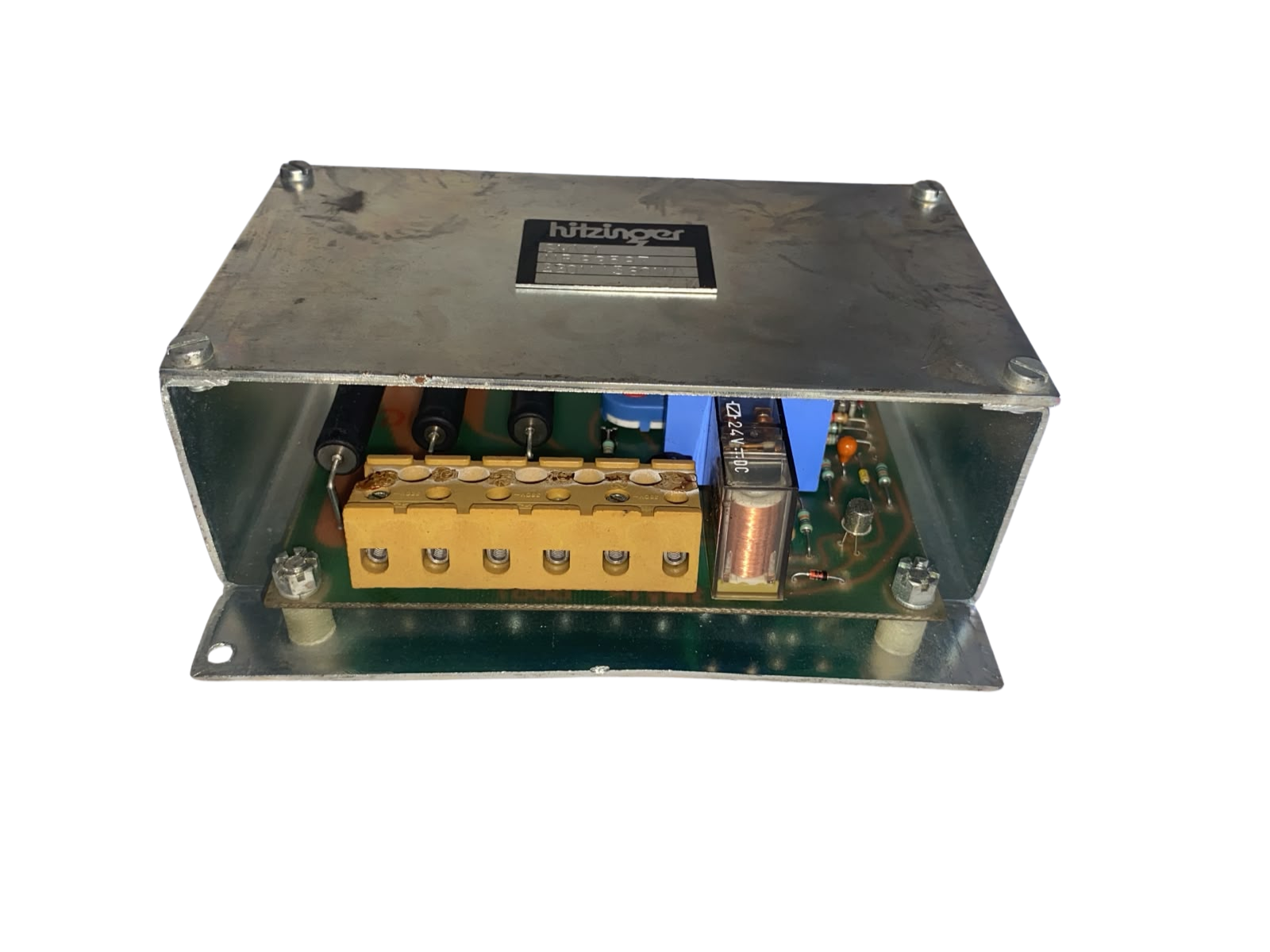 Módulo Eletrônico Industrial Hitzinger SWV 1