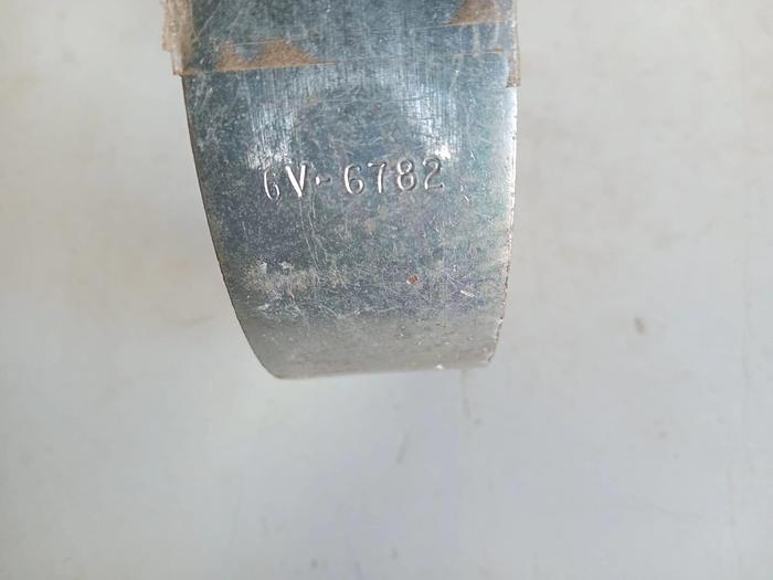 Clipe Caterpillar 6V6782