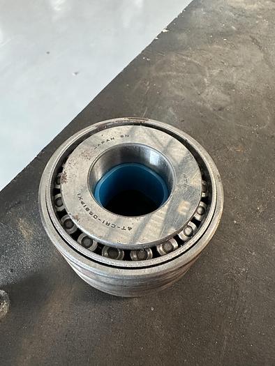 Usado Rolamento Duplo NTN 4T-CRI-0691PX1