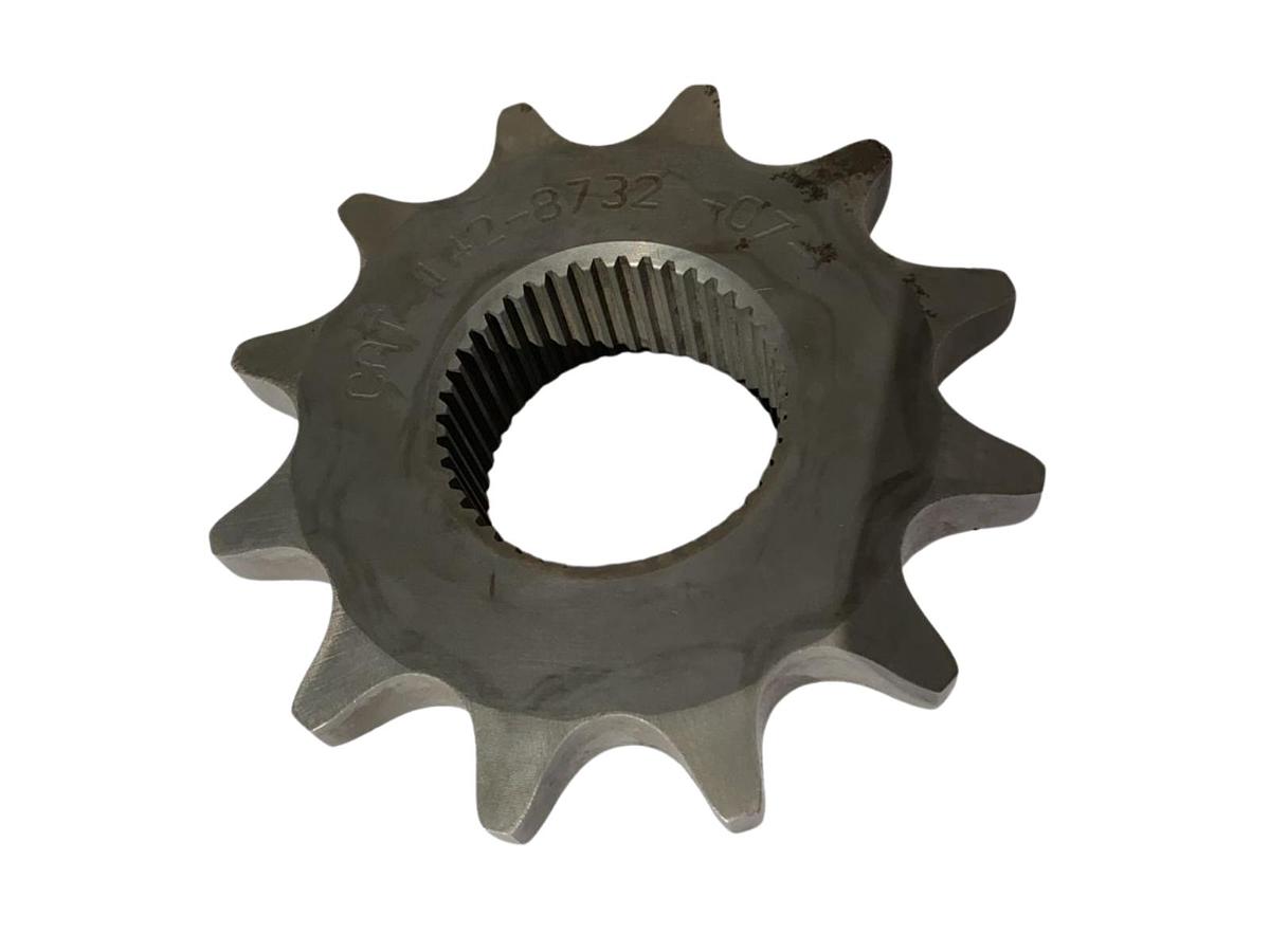 Roda Motriz Motor Caterpillar 142-8732