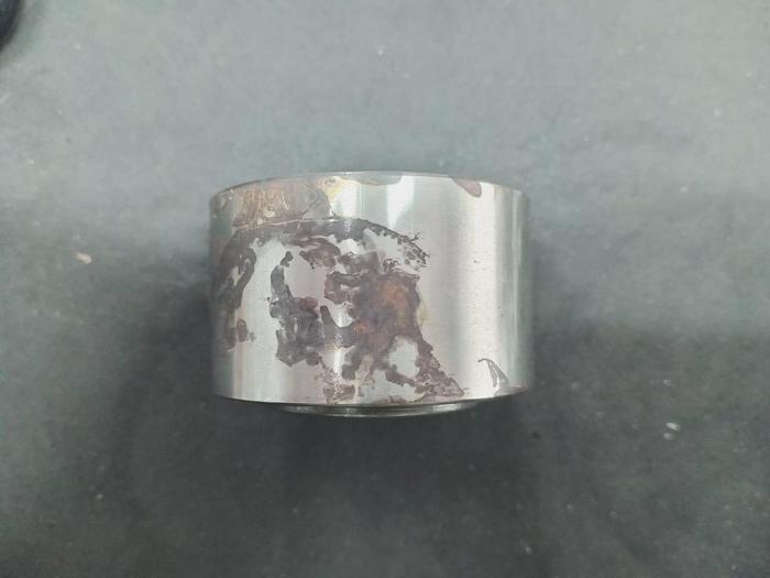 Rolamento Volvo SKF BA2B 243739 CA