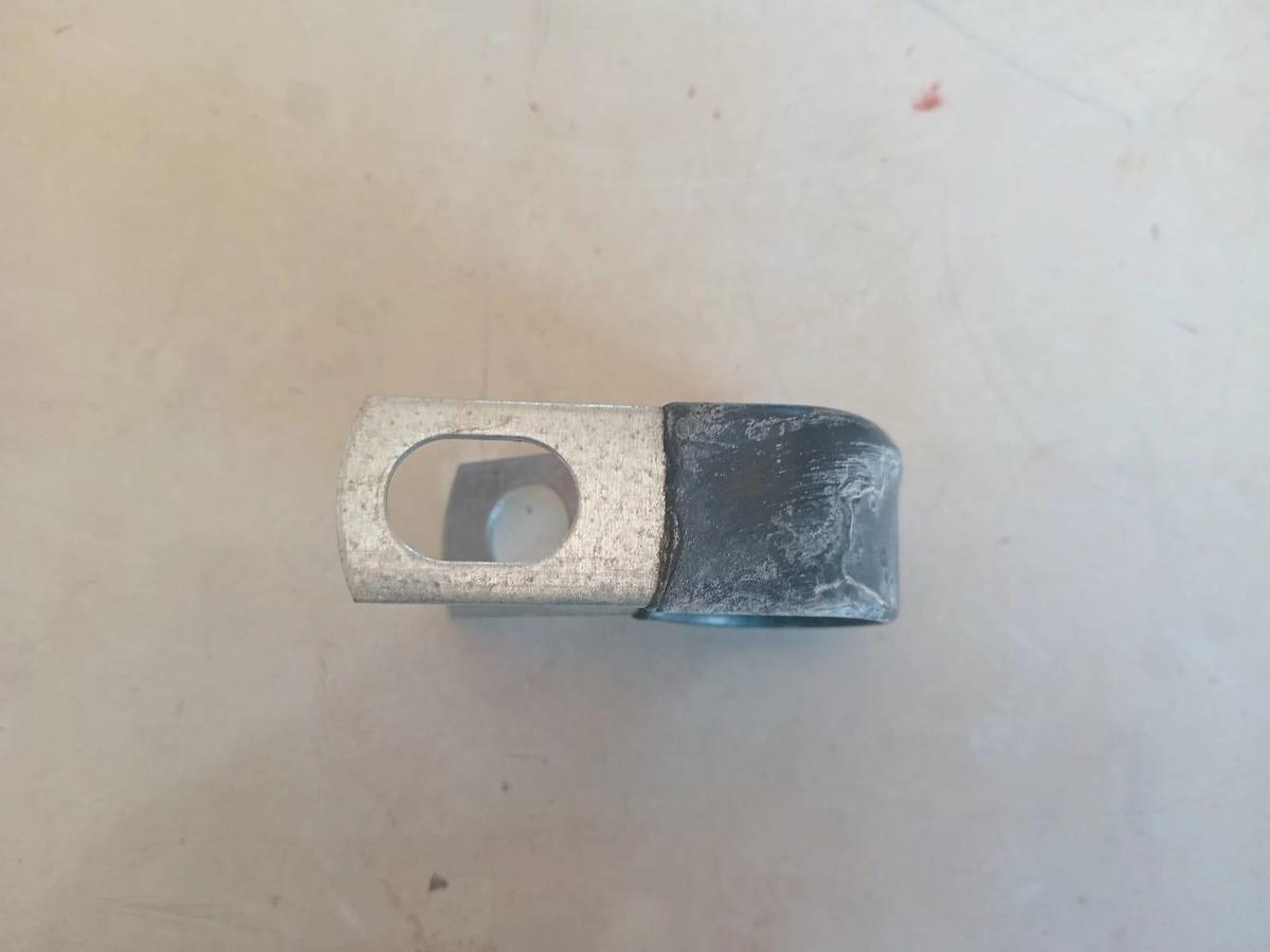 Clipe Caterpillar 6D4636