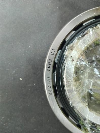 Rolamento Cilíndrico NJ213E TVP2 C3 SKAG H3