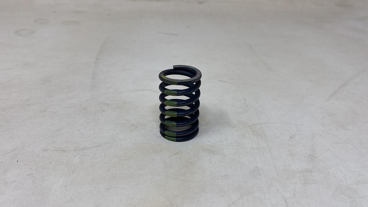 Mola Retentor Original Caterpillar 1A-2170