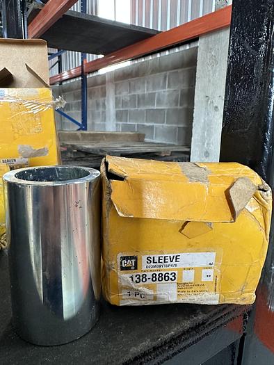 Usado Bucha Caterpillar 138-8863