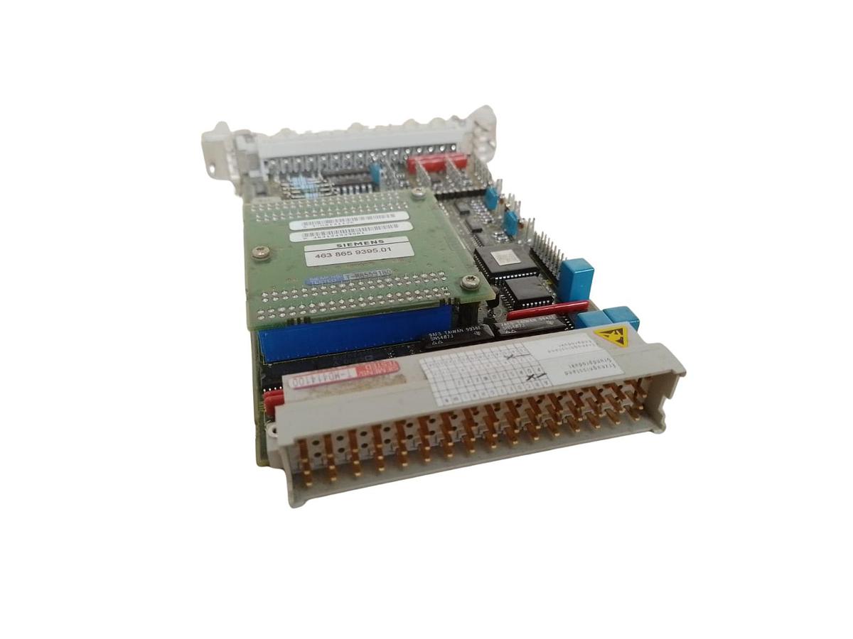 Módulo Monitoramento Inversor Siemens 6FH9405-3AX88-0CG1