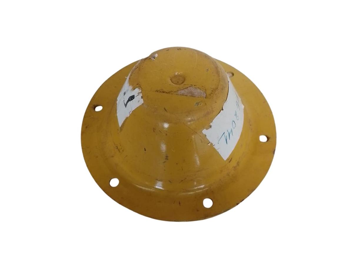 Proteção Chapa Aço Caterpillar 116-2041