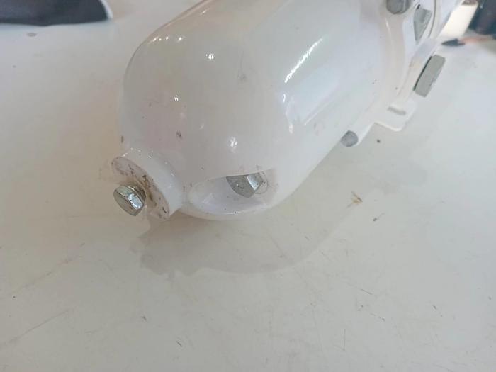 Filtro de combustível Volvo Penta 7742722