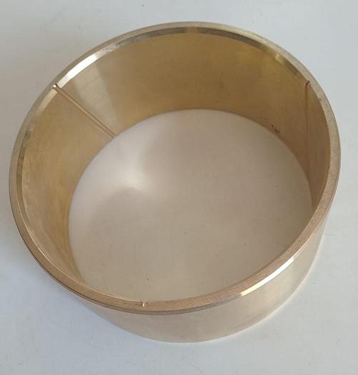 Bucha rolamento pivô Caterpillar 7T-4135