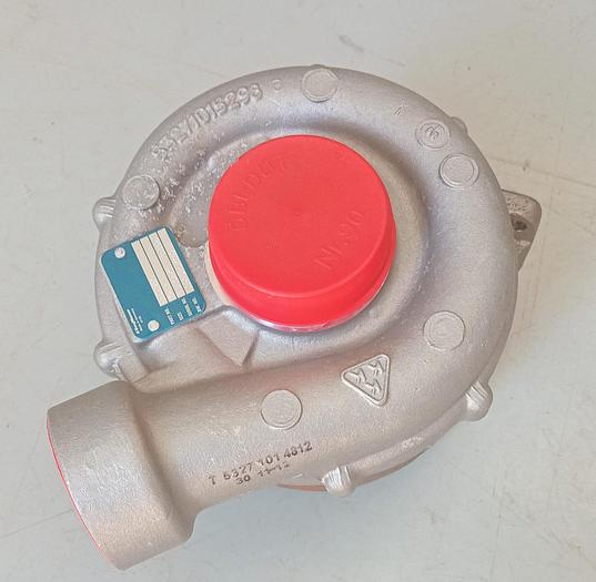 Turbina Liebherr 5700-201 / 5327 970 6609 - Motor Diesel 