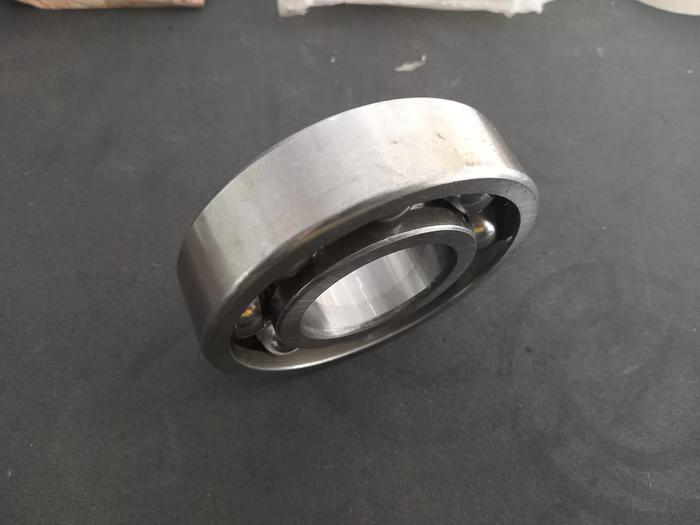 Rolamento Radial Esfera Fixo FAG 6309