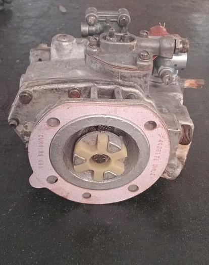 Usado Bomba Injeção de Combustivel Cummins 3034873