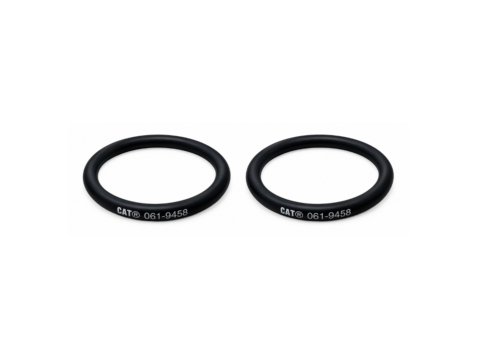 Anel Retentor "O" Caterpillar 061-9458