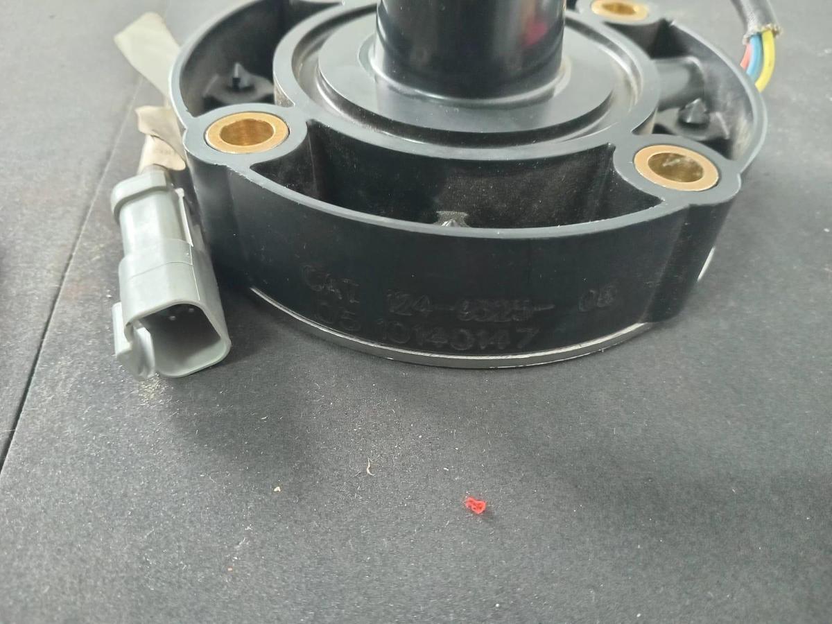 Sensor de Nível de Combustível Caterpillar 124-9325