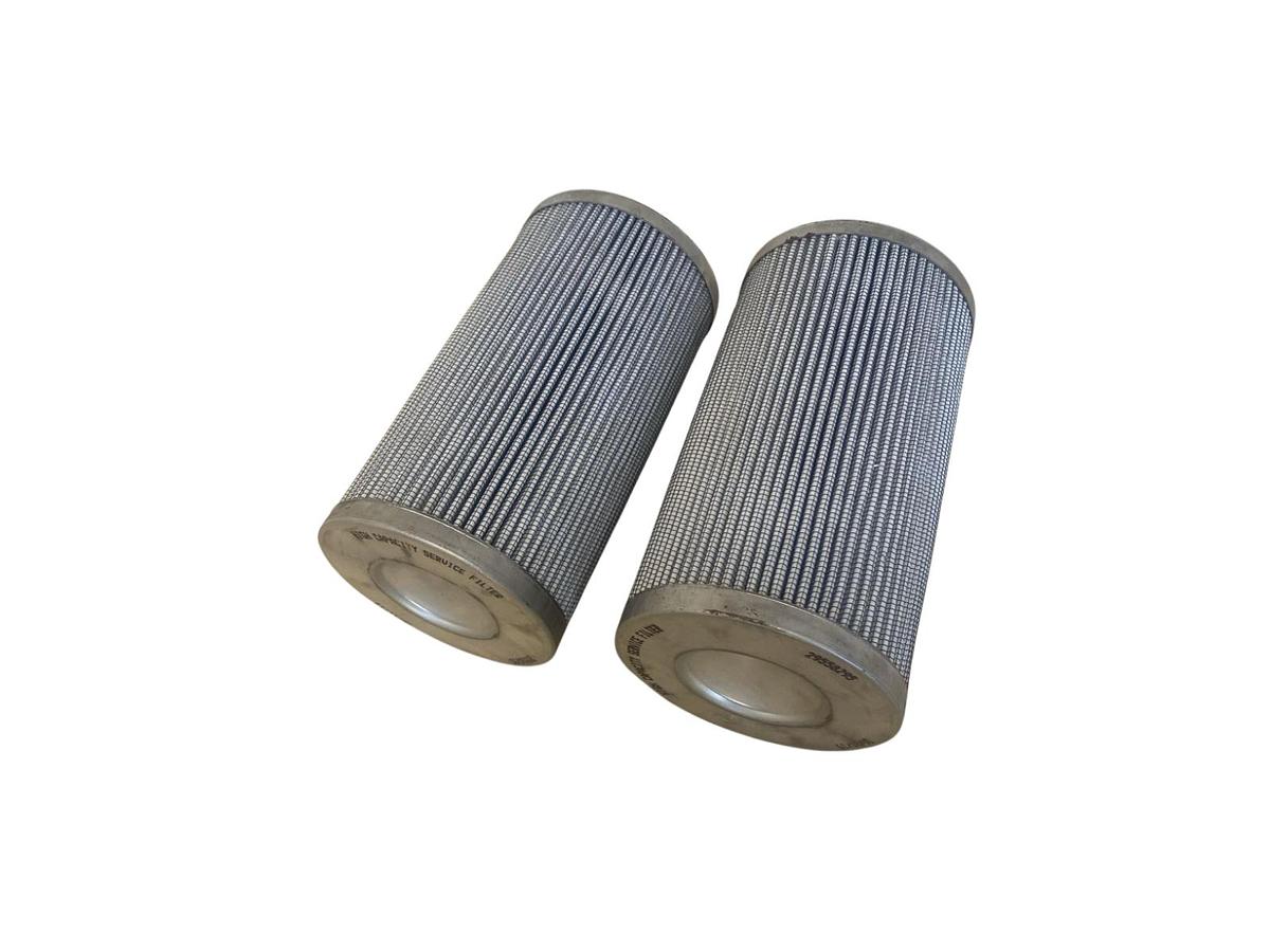 Kit Filtro Óleo Transmissão Allison 29558295/29558118