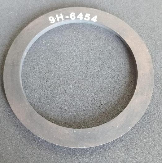 Junta da Tampa do Filtro de Óleo Caterpillar 9H-6454