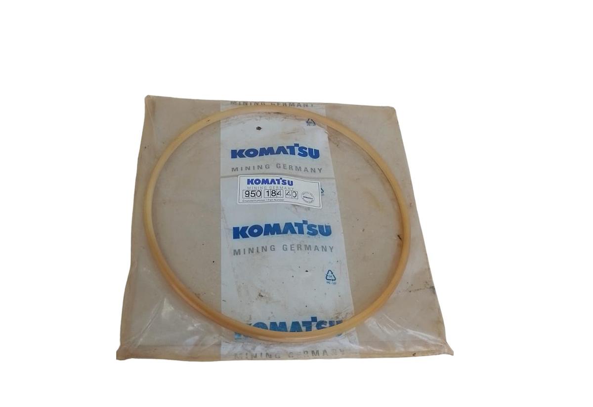 Raspador Original Komatsu 950-184-40