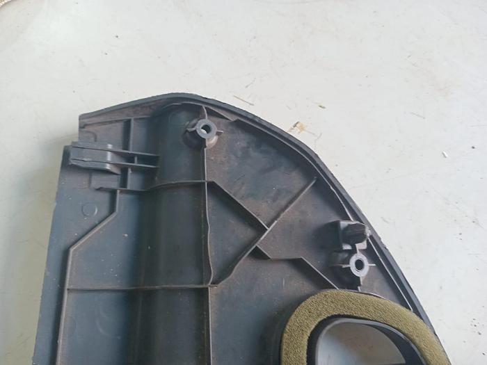 Usado Tampa Lateral Painel Mercedes A9406802806