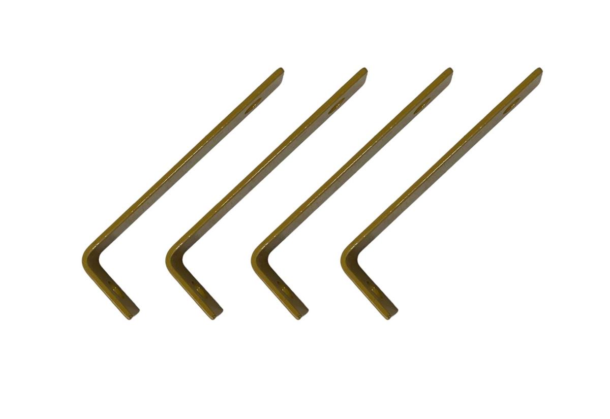 Suporte Angular Original Caterpillar 134-8226