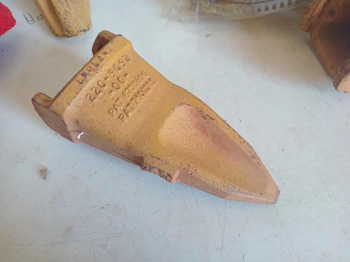 Ponta de Penetração Caterpillar 220-9092