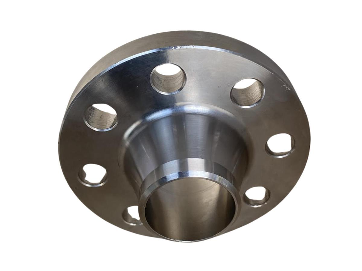Flange Pescoço Longo Motta