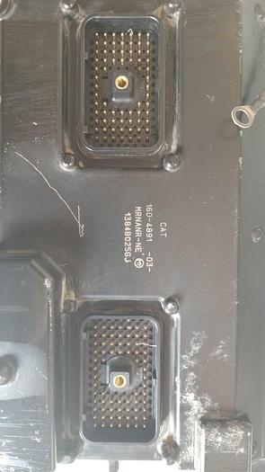 Usado Modulo Caterpillar 160-4891