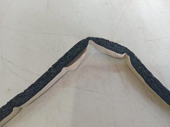 Vedação do Filtro de Aquecimento Original Mercedes A9418310098