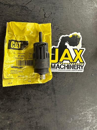 Conjunto da bomba Caterpillar 6T-1375