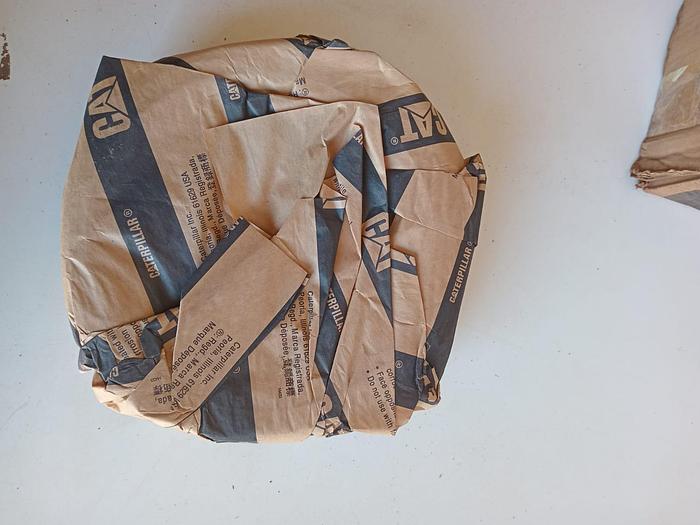 Capa de Rolamento Caterpillar 2J-7227