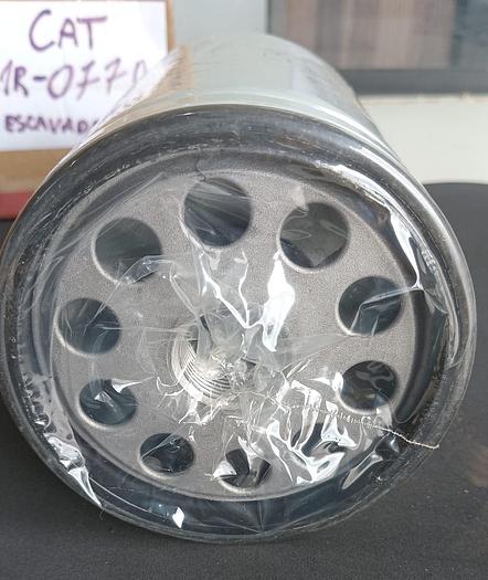 Filtro Separador Combustivel/Agua Caterpillar 1R-0770