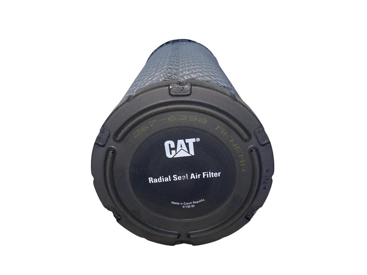Filtro Ar Motor Primário Caterpillar 267-6398