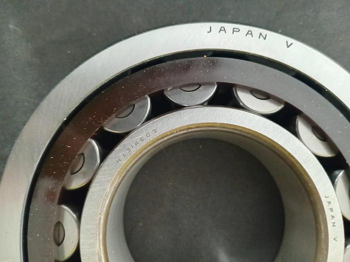 Rolamento de Rolos Cilíndricos NJ314EC3