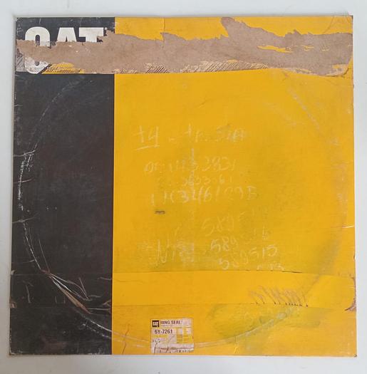 Retentor de Anel Caterpillar 6Y-7261