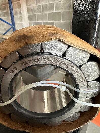 Rolamento INA RSL182315-A